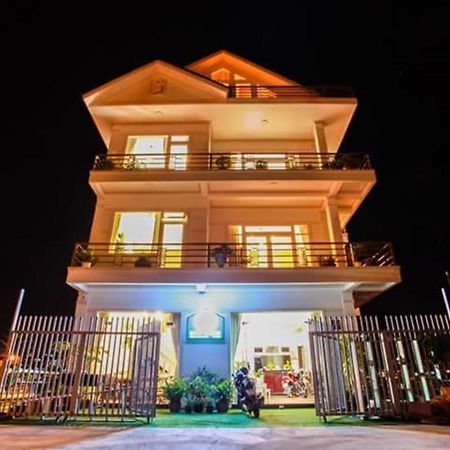 Dalat Eco Home Da Lat Exterior foto