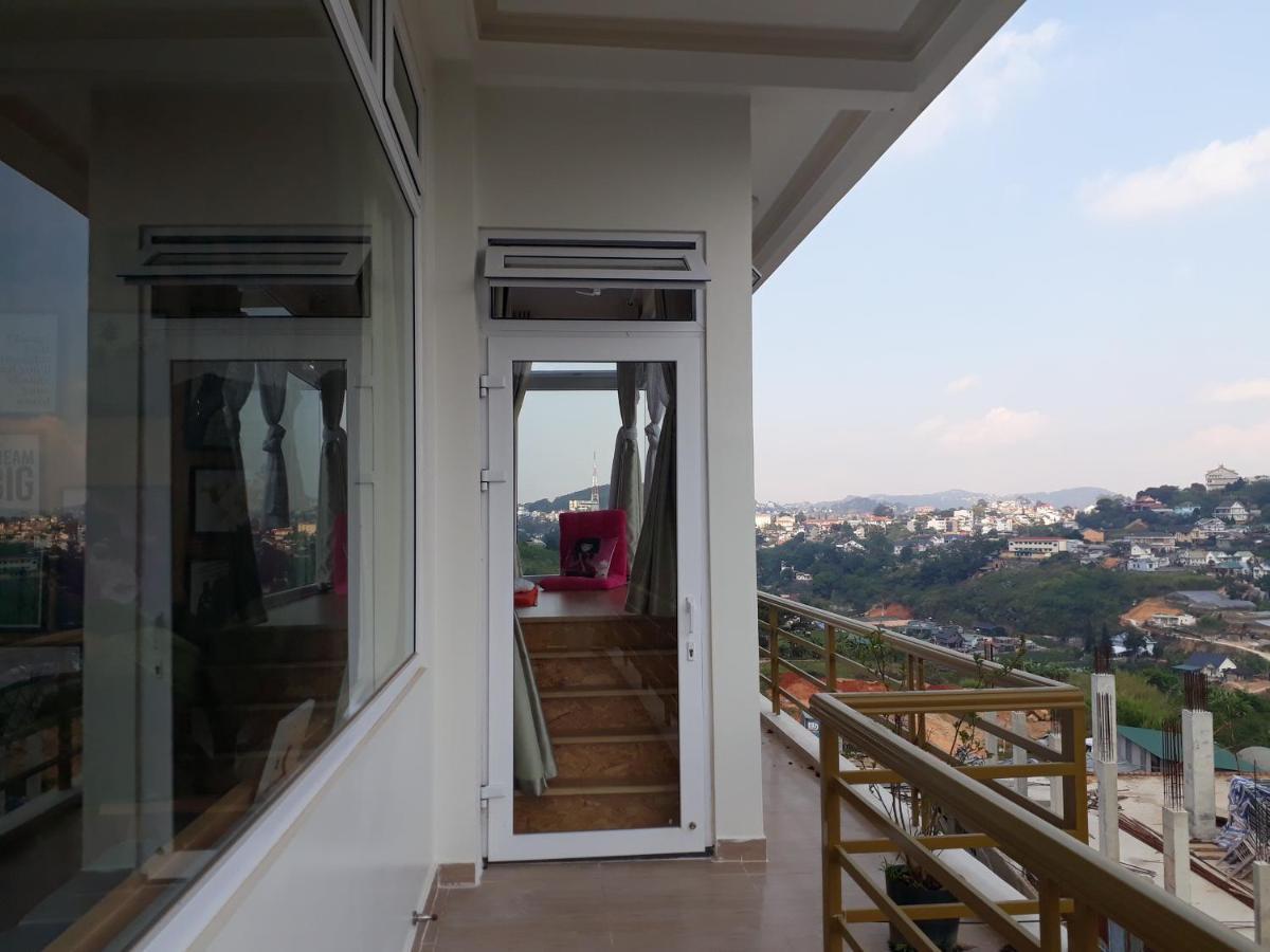 Dalat Eco Home Da Lat Exterior foto
