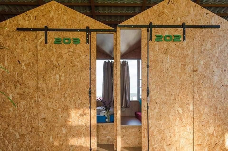 Dalat Eco Home Da Lat Exterior foto