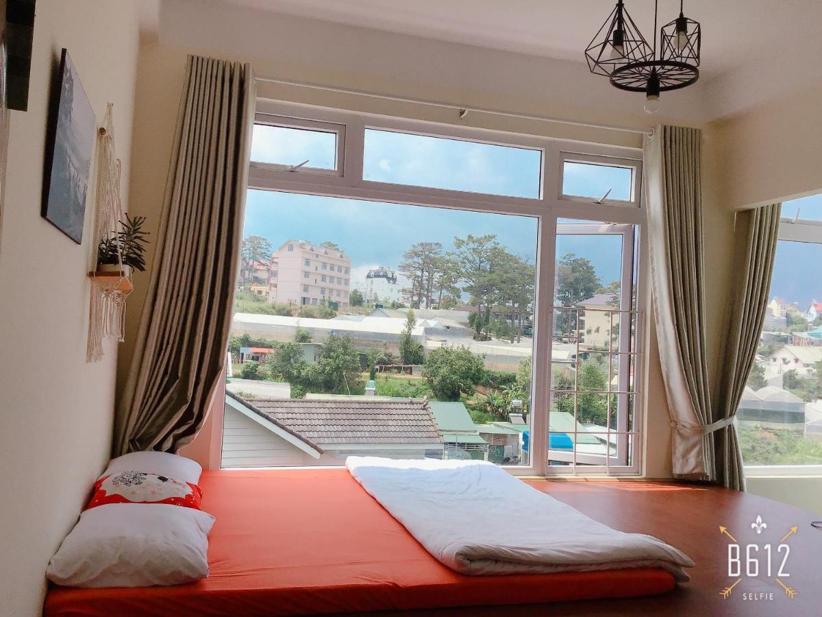 Dalat Eco Home Da Lat Exterior foto