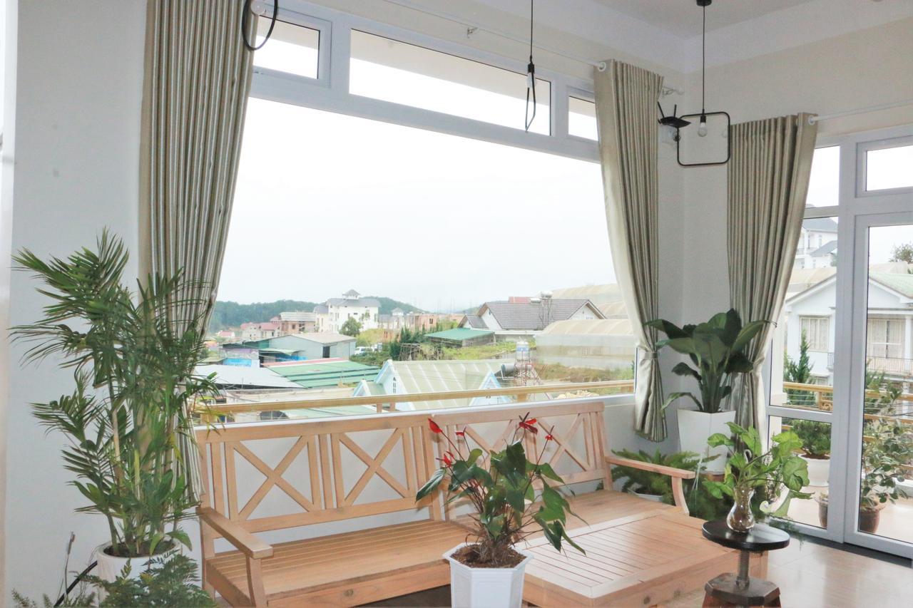 Dalat Eco Home Da Lat Exterior foto