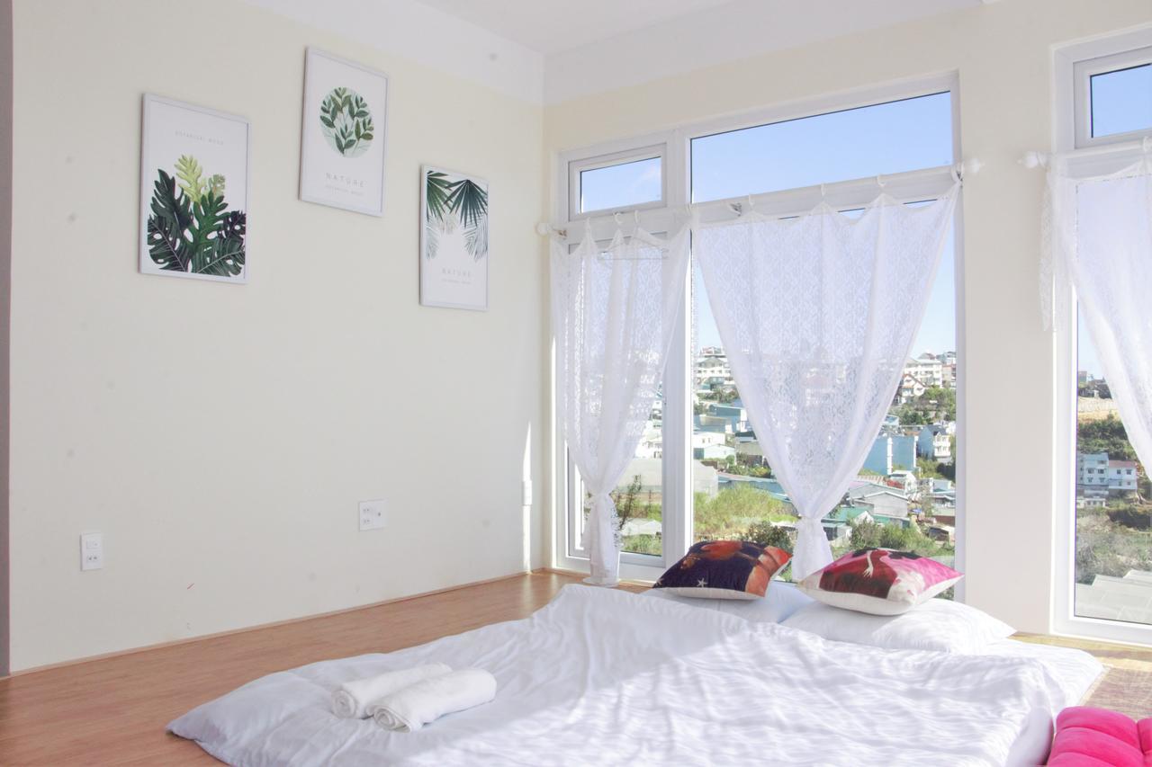 Dalat Eco Home Da Lat Exterior foto