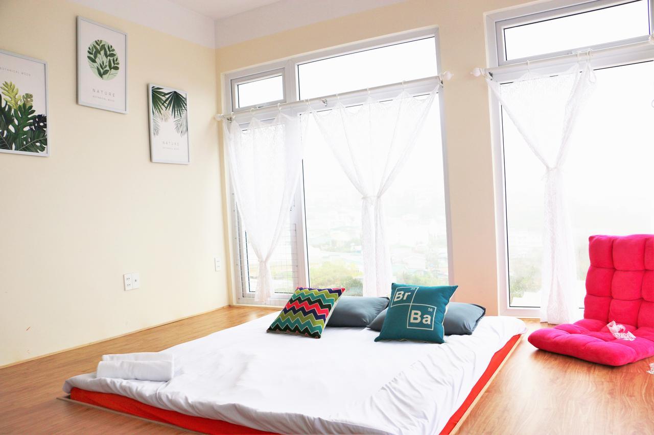 Dalat Eco Home Da Lat Exterior foto