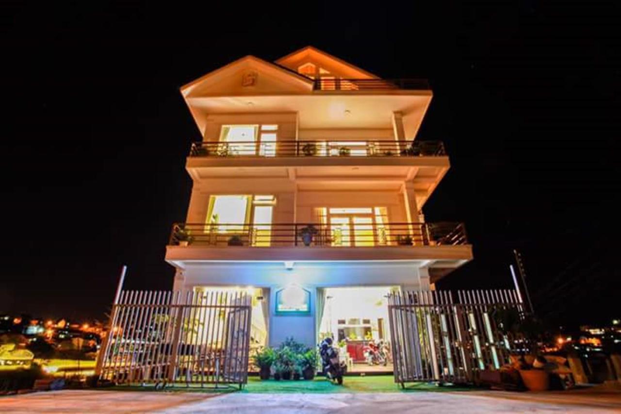 Dalat Eco Home Da Lat Exterior foto